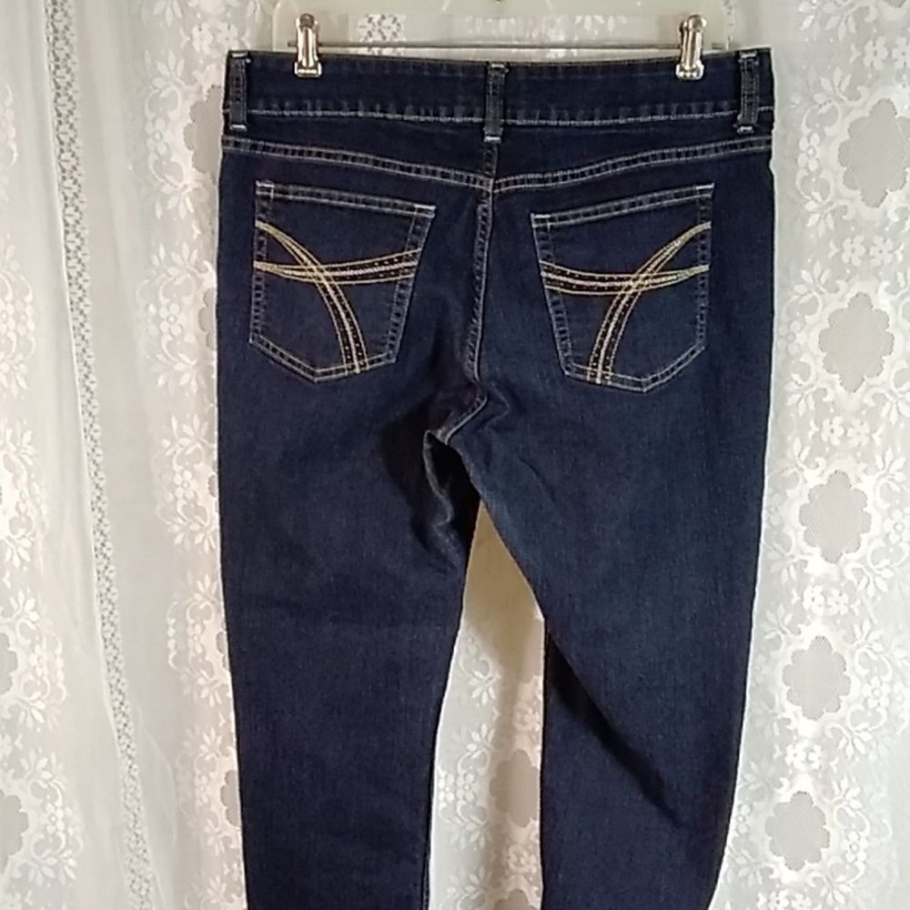 Vintage Readers By Lee Women's Jeans Size 14P